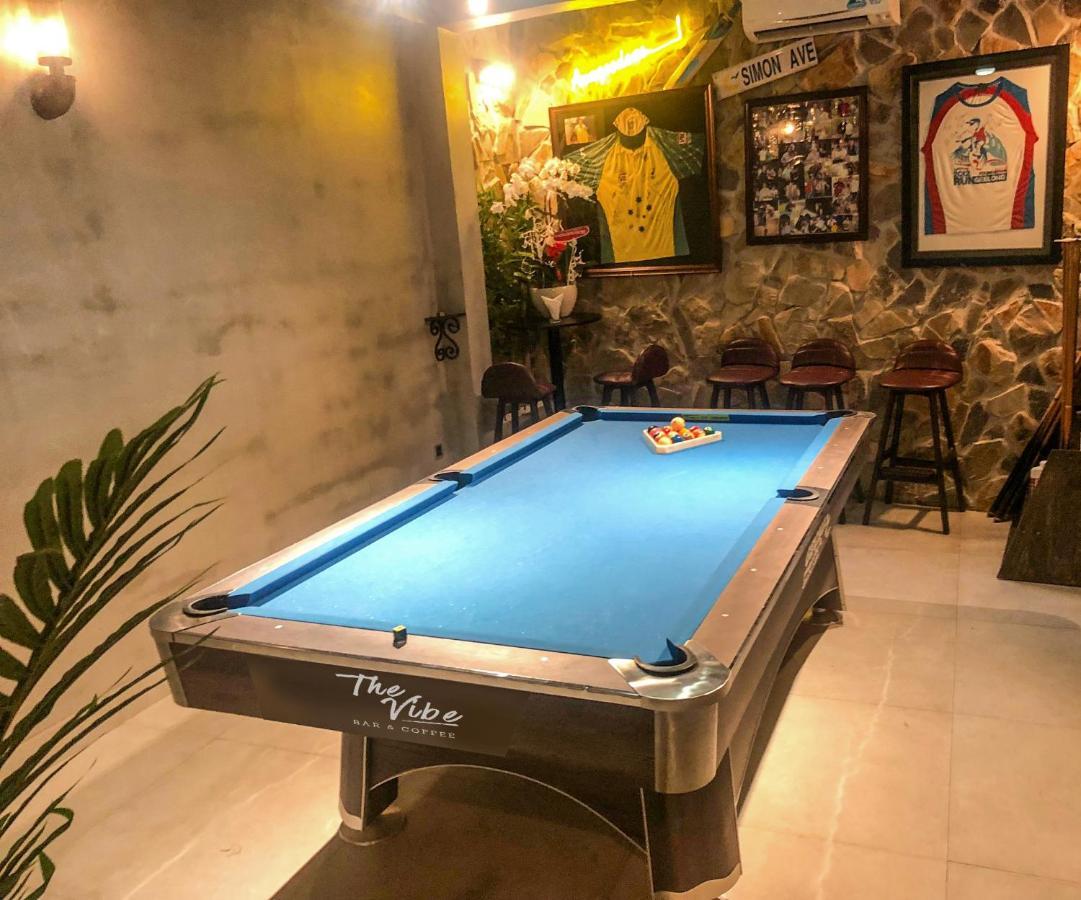 G9 Homestay - De Tham Ho Chi Minh City Exterior photo