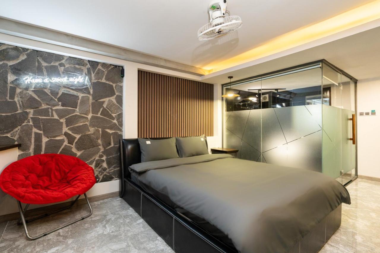 G9 Homestay - De Tham Ho Chi Minh City Exterior photo